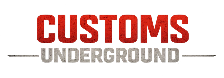 Underground Customs